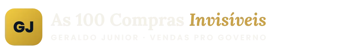 As 100 Compras Invisíveis